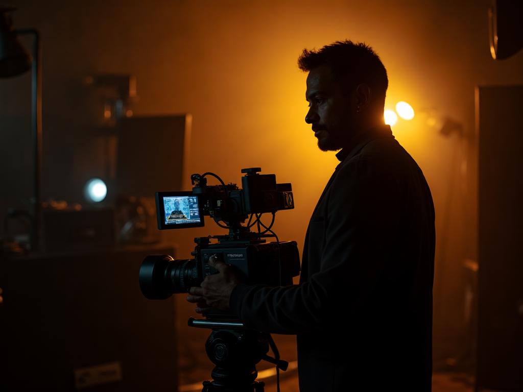Film de marque pour Groupe Industriel — Production vidéo corporate Toulouse par BR Productions